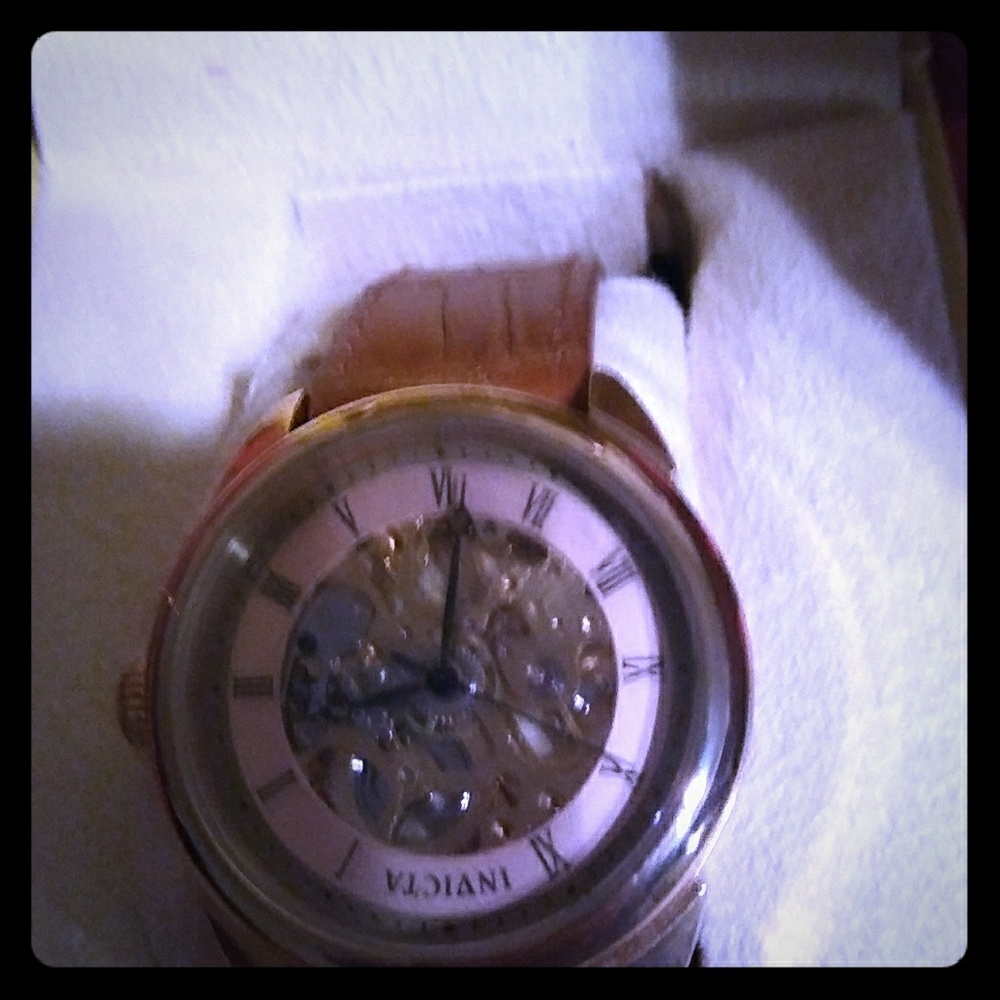 Invicta Watch